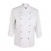 Chaqueta cocina m/l Niza